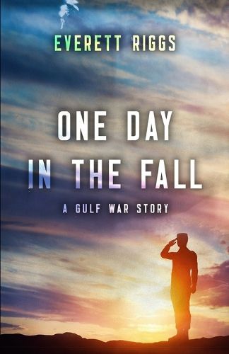 Cover image for One Day In The Fall