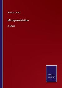 Cover image for Misrepresentation