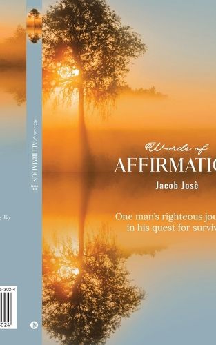 Cover image for Words of Affirmation