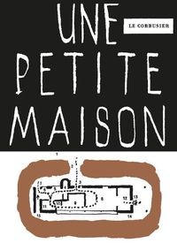 Cover image for Une petite maison