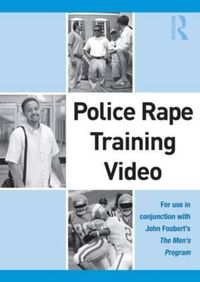 Cover image for Police Rape Training Video