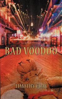 Cover image for Bad Voodoo