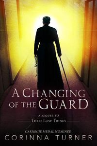 Cover image for A Changing of the Guard