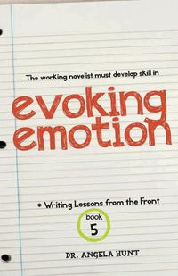 Cover image for Evoking Emotion