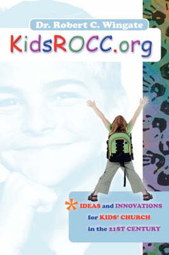 Cover image for KidsROCC.org