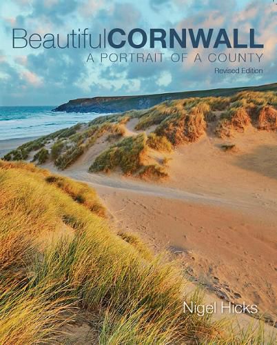 Cover image for Beautiful Cornwall (revised edition)
