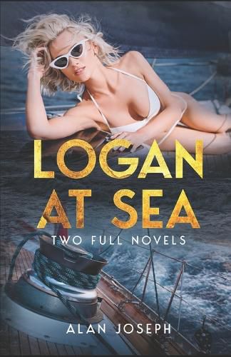 Logan at Sea