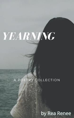 Cover image for Yearning