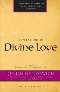 Cover image for Revelations of Divine Love