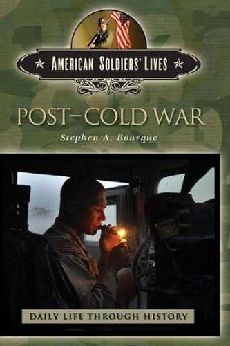 Cover image for Post-Cold War