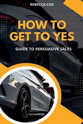 Cover image for How To Get To Yes