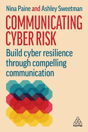 Cover image for Communicating Cyber Risk
