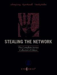 Cover image for Stealing the Network: The Complete Series Collector's Edition, Final Chapter, and DVD