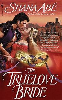 Cover image for The Truelove Bride: A Novel
