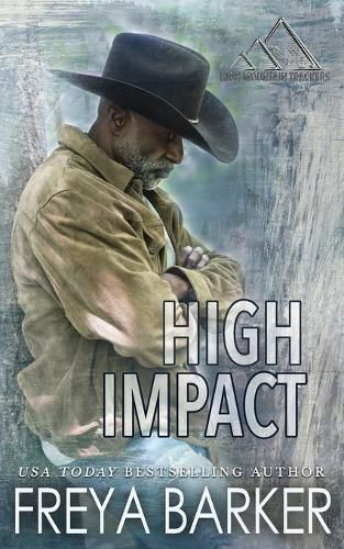 Cover image for High Impact