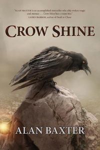 Cover image for Crow Shine