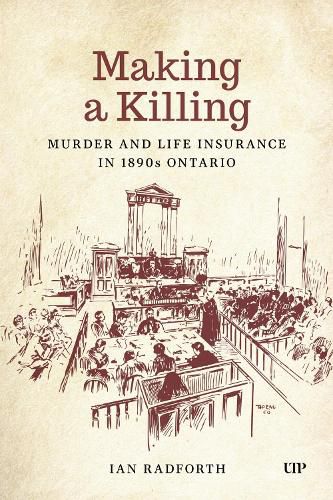 Cover image for Making a Killing