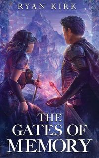 Cover image for The Gates of Memory