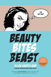 Cover image for Beauty Bites Beast: The Missing Conversation About Ending Violence