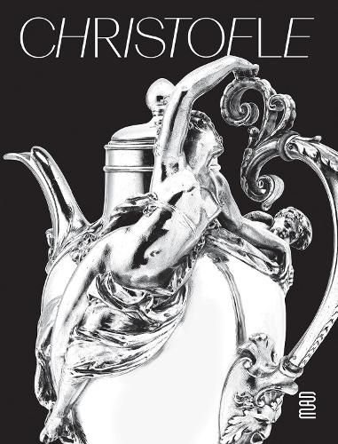 Cover image for Christofle