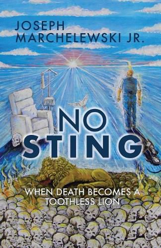 Cover image for No Sting