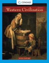 Cover image for Western Civilization