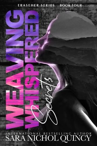 Cover image for Weaving Whispered Secrets