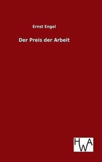 Cover image for Der Preis der Arbeit