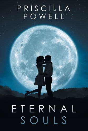 Cover image for Eternal Souls