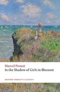 Cover image for In the Shadow of Girls in Blossom