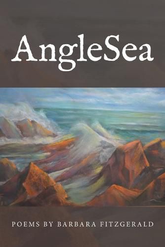 Cover image for Anglesea