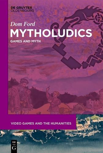 Cover image for Mytholudics