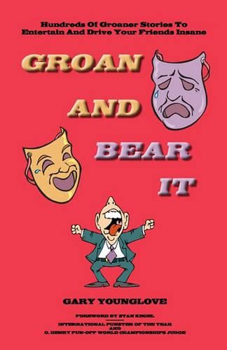 Cover image for Groan And Bear It