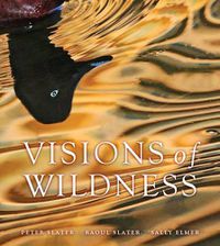 Cover image for Visions of Wildness