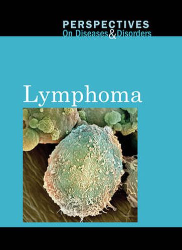 Cover image for Lymphoma