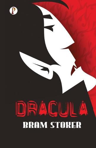 Cover image for Dracula