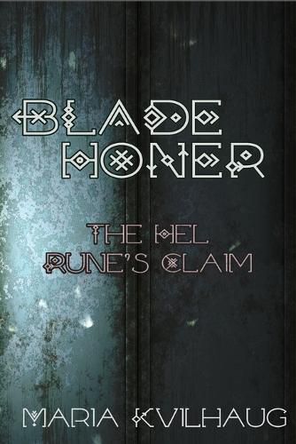 Cover image for Blade Honer