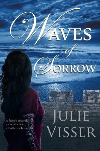 Cover image for Waves of Sorrow