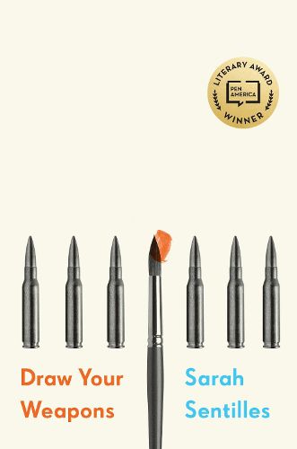 Cover image for Draw Your Weapons