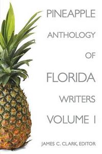 Cover image for Pineapple Anthology of Florida Writers