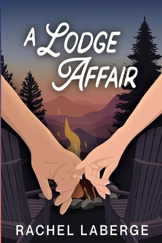 Cover image for A Lodge Affair