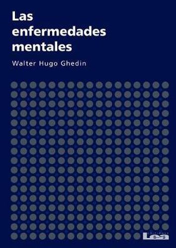 Cover image for Las Enfermedades Mentales