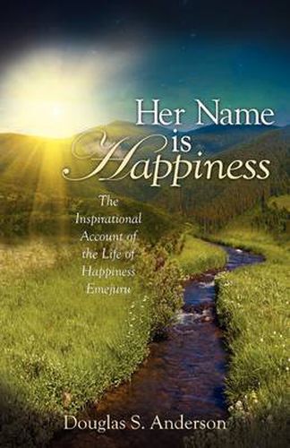 Cover image for Her Name is Happiness