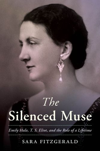 Cover image for The Silenced Muse