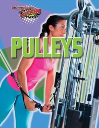 Cover image for Pulleys