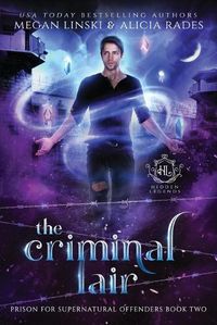 Cover image for The Criminal Lair