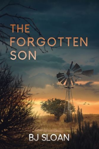 Cover image for The Forgotten Son