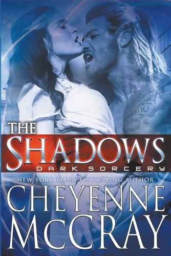 Cover image for The Shadows
