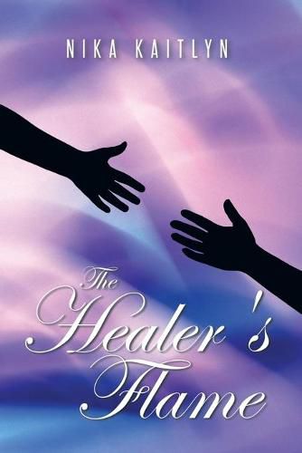 Cover image for The Healer's Flame