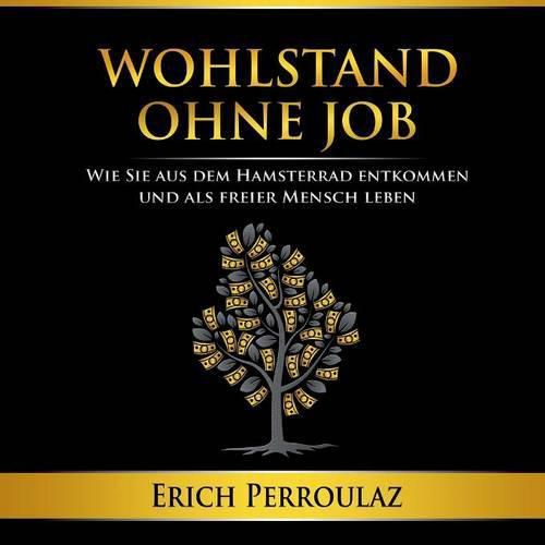 Cover image for Wohlstand ohne Job